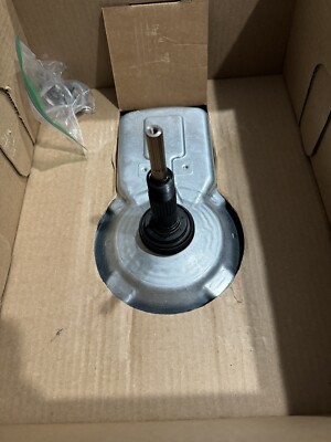 NEW OEM GE Washer Transmission Gearcase WH03X33729 - Replaces WH38X27335, 1 Year Warranty