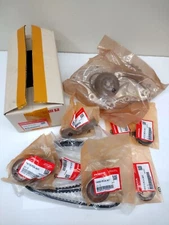 Honda Timing belt Water pump kit V6 3.5 accord pilot odyssey MDX RDX