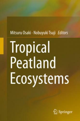 Thumbnail - Tropical Peatland Ecosystems 2910