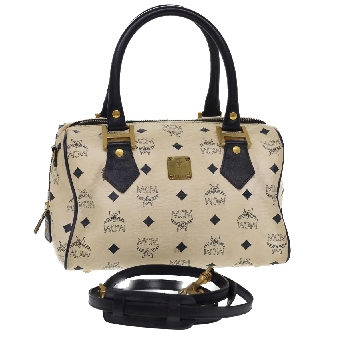Mcm store bag store