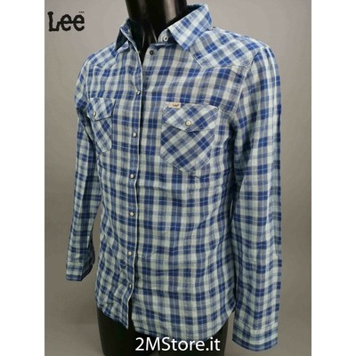camicia lee