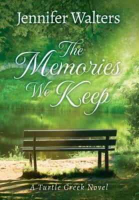 The Memories We Keep by Jennifer Walters, Walters, Brand New, Free shipping i...