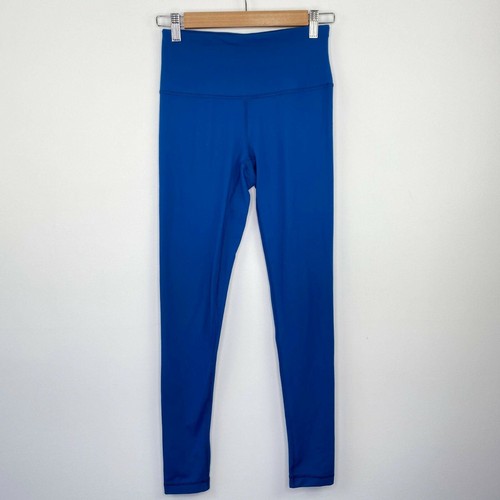 Yogalicious Royal Blue Compression Soft 