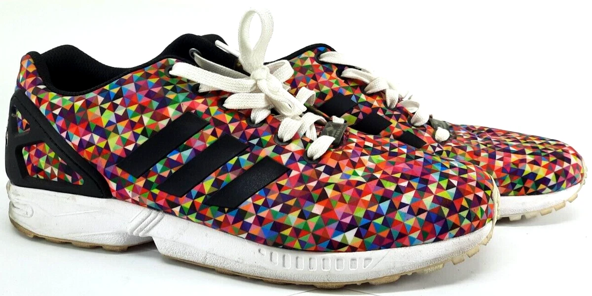 Preços baixos em Tênis masculino Adidas ZX Flux | eBay