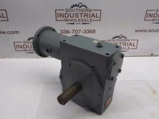 Hub City 0220-64606-451 1750RPM 18.000HP 10:1 Ratio Gear Reducer