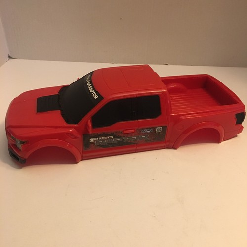"Cubierta de carrocería para Ford F-150 Raptor 12,5 L"" x 5,5W"" x 3,5H""" - Imagen 4 de 9
