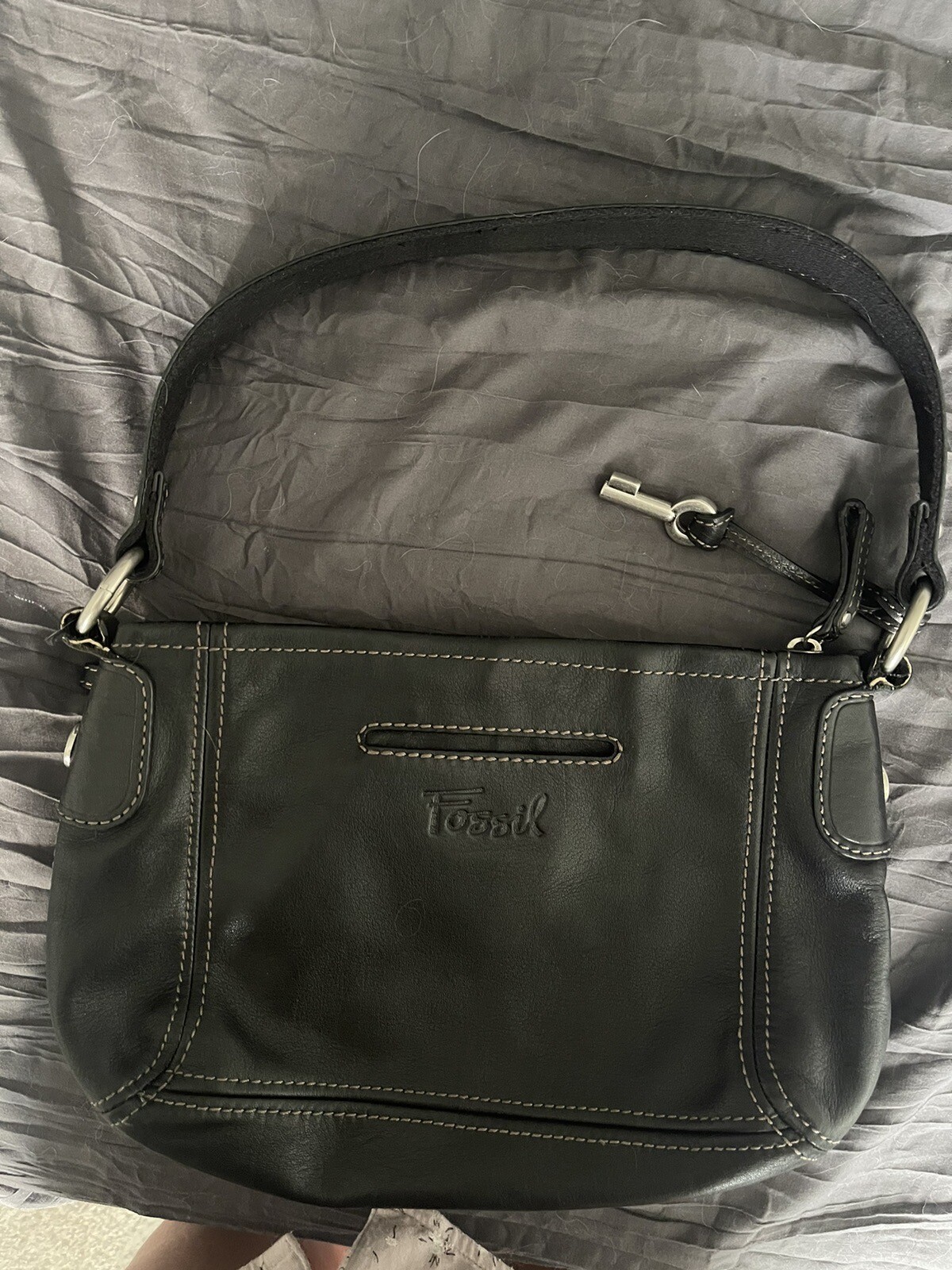 Fossil Handbag eBay