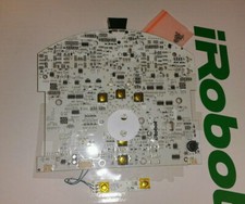 iRobot Roomba Scheduling PCB circuit motherboard mainboard 650 655 660 600