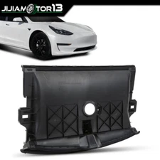 Cooling Radiator Active Grille Shutter Assembly Fit For 2021-2023 Tesla Model 3