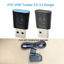 HTC VIVE Tracker 2.0 / 3.0 USB Dongle Recever for Valve Index Controller