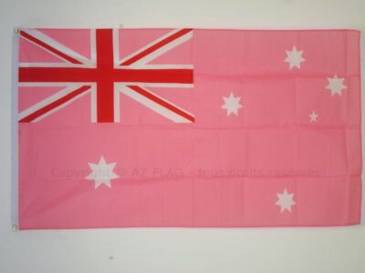 canguro con bandera de Australia. silueta de un saltando canguro con