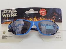 Star Wars Kids Sunglasses 100 UV Protection R2D2 and C3PO 2005
