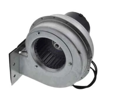 DETROIT RADIANT TP-55A Fan Blower Assembly