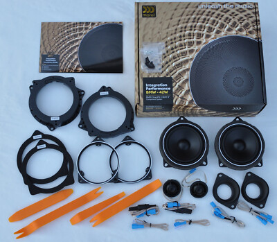 MOREL IP-BMW42 2-WAY KIT 4