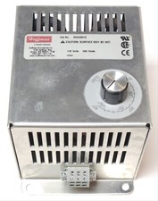 HOFFMAN DAH2001A 115 VAC 200 Watt Enclosure Heater Temperature Controller