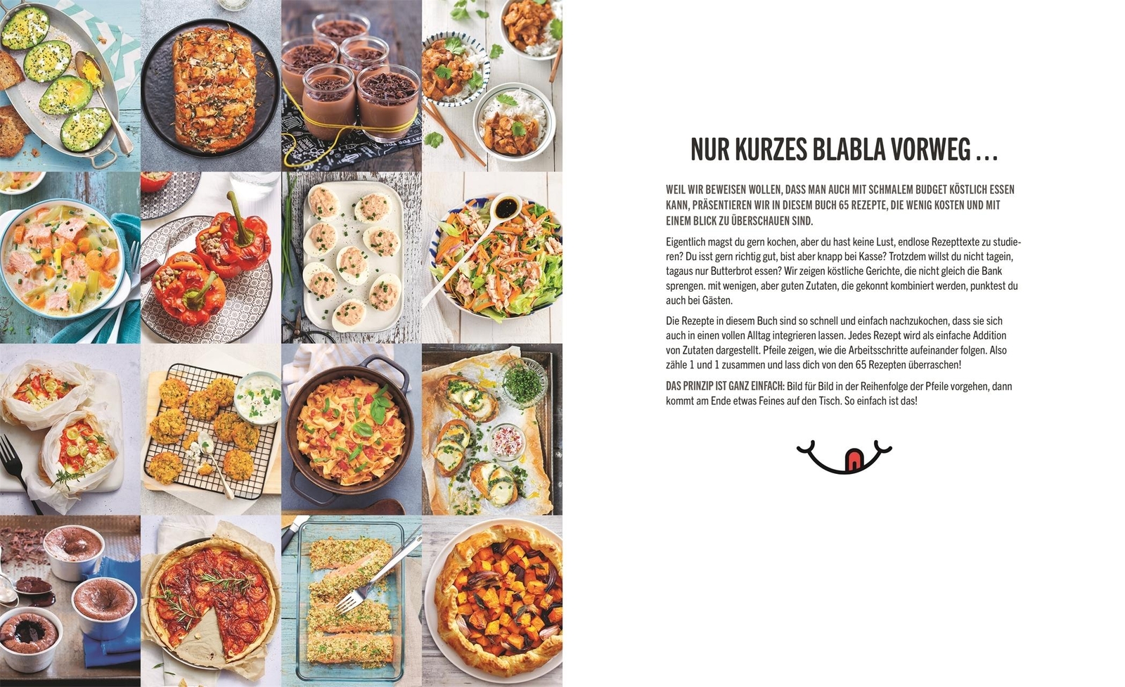 Thumbnail - Kochen Ohne Blabla Low Budget Anna Austruy