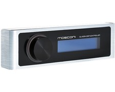 MOSCONI FULL SIZE REMOTE CONTROLLER for DSP 6...