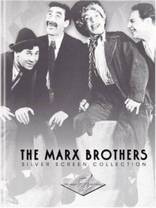 Marx Brothers Collection | eBay