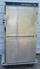 ALTO SHAAM 1000-BQ2/96 96 PLATE HEATED BANQUET WARMER