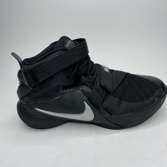 nike lebron soldier boys