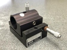 NRC Newport Research Corporation, Laser Mount, Model 813