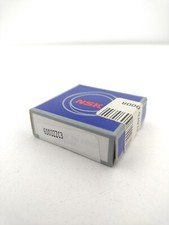 NSK 6002 ZZ C3 Deep Groove Radial Ball Bearing