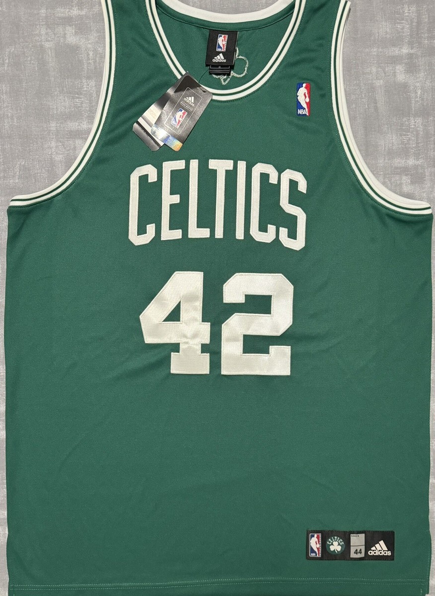 ☆Adidas☆Originals Basketball Jersey Green Authentic Adidas NBA Boston Celtics Tony Allen Basketball