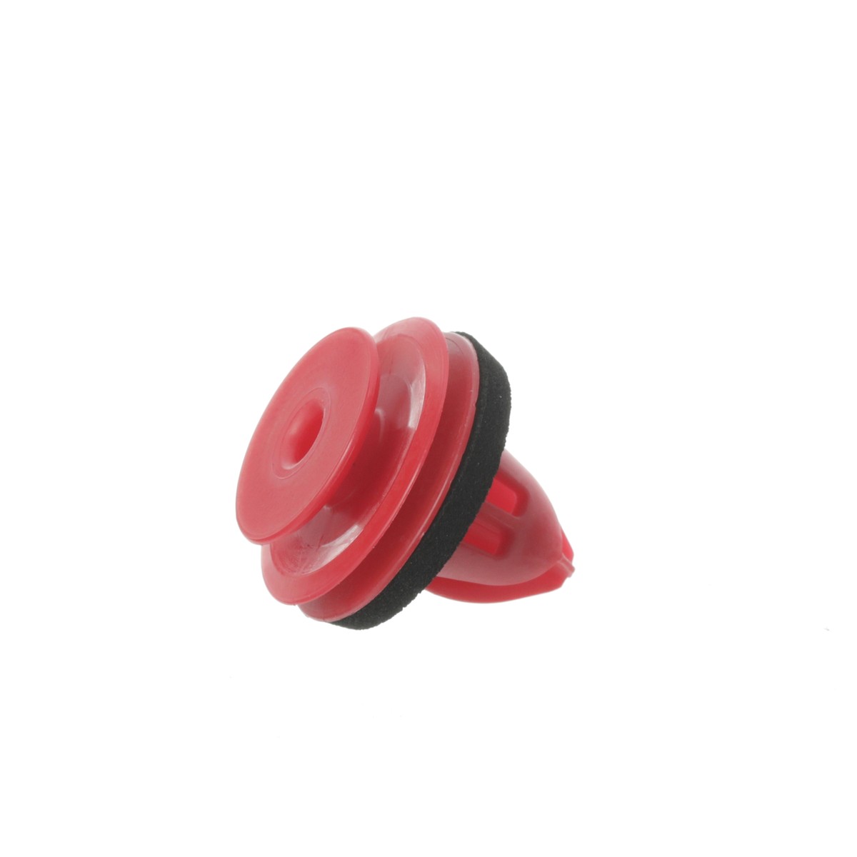 CMC4点（スタビライザーNo.20 （赤）+ペンダント+エレメント+ビーズ） NEW OEM Mazda 2020-2021 CX-30 Wheel Opening Molding Fastener Clip