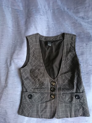 Weste Damen Vera Moda