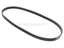 CONTINENTAL CONTITECH Serpentine Belt 4PK0860 BMW X5 745Li 745i