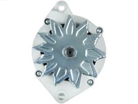 As-Pl Generator 12 V 85 A FüR Fiat Croma 2000 I.E 2500 TD Lancia Thema Iveco