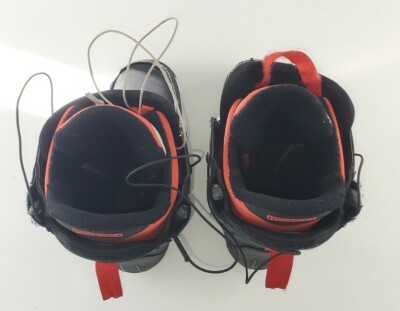 【2回のみ着用、美品】Burton Imprint 2 ブラック Burton Imprint 2 Snowboard Boots | Used and Closeout