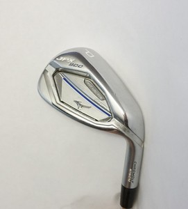 mizuno gap wedge jpx 900