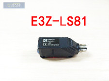E3Z-LS81 NEW OMRON PhotoElectric Switch