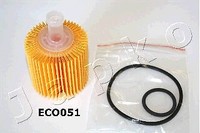 1ECO051 Japko ÖLfilter FüR Daihatsu,Lexus,Subaru,Toyota