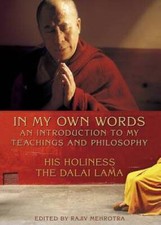 In My Own Words: An Introduction to My Teachings and Philosophy - GOOD