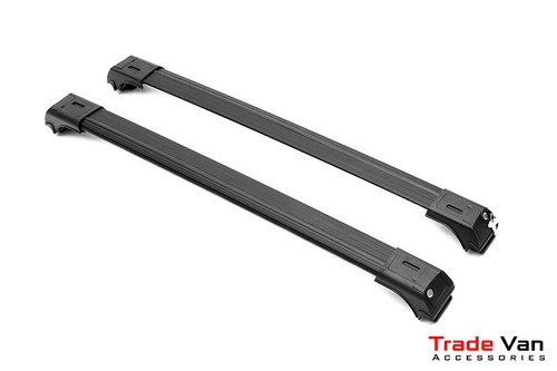 Se adapta a Daihatsu Terios Atlas V1 negro con cerradura 2006+ - Imagen 2 de 4