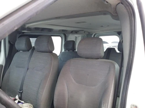 766344 Turbocompresor para RENAULT TRAFIC II FURGÓN * 2007 5228803 - Imagen 7 de 10