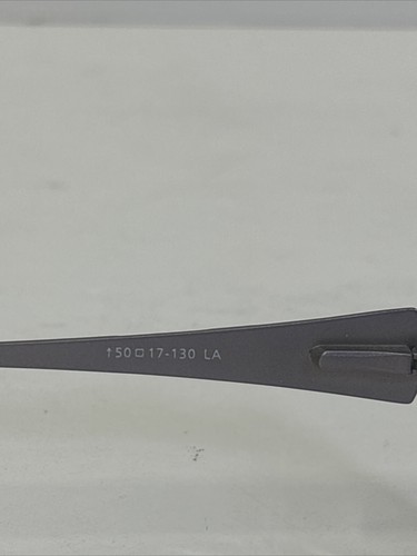 Montatura occhiali da vista donna Style By TIMEX Designer Holiday Lavanda 50-17-130 - Foto 7 di 9