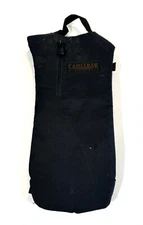 Camelbak Sabre Hydration System Carrier Pack Backpack Black * No Bladder *