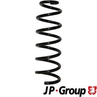 JP Group 4152200100 Fahrwerksfeder FüR Peugeot