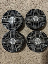 Papst Fan TYPE 6224N/12 172 51mm 24v 18W-Lot of 4