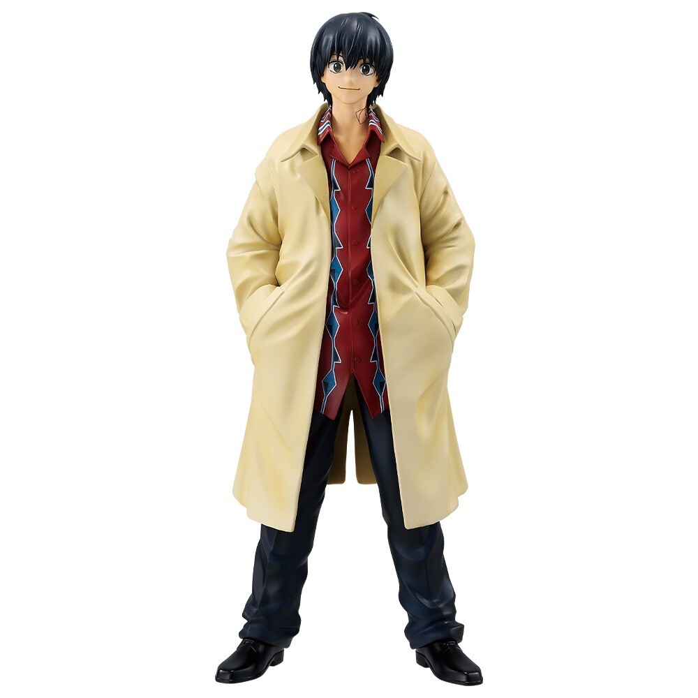 Ichiban Kuji SAKAMOTO DAYS vol.1 Last One Prize Nagumo