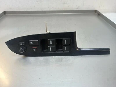 Honda Accord 2.2 Diesel 2002-2008 Front Right Side Door Window Control Switch - Image 1 of 4