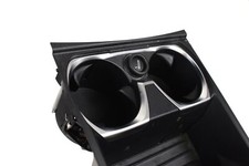 Porte avant et accessoires BMW 725