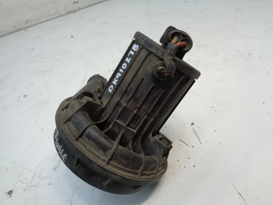 98-05 BOMBA DE AIRE SMOG EMISIÓN SECUNDARIA VOLKSWAGEN ESCARABAJO 06A959253 OEM DK910278 Foto 4 de 4