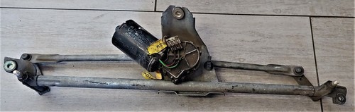 VW Golf III 3 Scheibenwischermotor Wischermotor Gestänge 1H1955113A *ungeprüft*