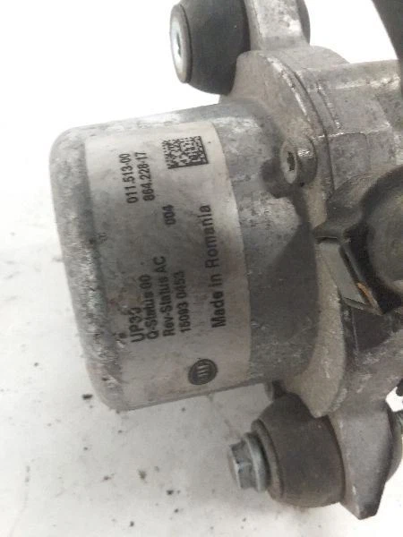 Bomba de inyección de aire motor de gasolina de 3,6 L compatible con furgoneta Promaster 1500 15-17 379194 Foto 3 de 4