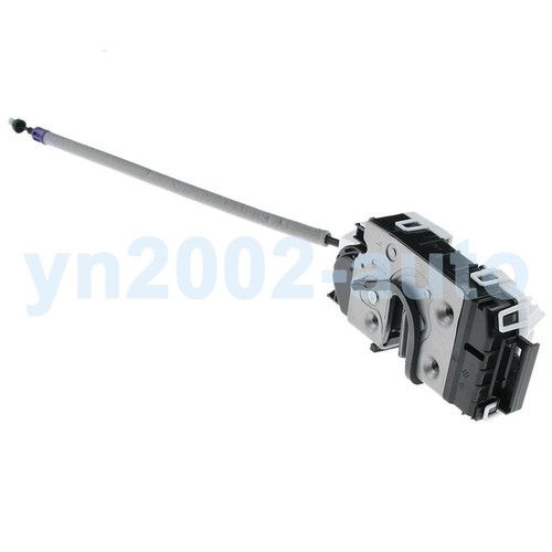 2047201535 Front Left Door Lock Actuator for Benz C300 C350 C63 E350 E550 GLK350 - Picture 3 of 11