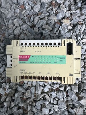 Idec Micro-1 FC1A-C1A1E Micro Controller